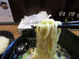 五葉 麺