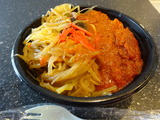 冷味野菜弁当1