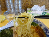 法隆 麺