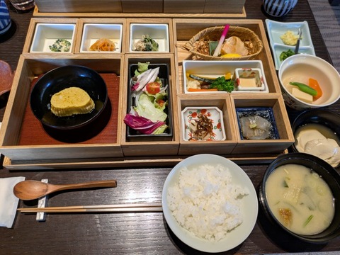 佳松亭 (3)