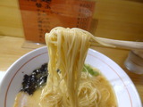 龍麺　麺