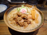 金澤 中華そば