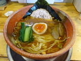 あってりめん　醤油