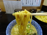 狼煙　麺