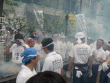 さんま祭り (2)