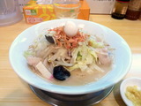 ちゃんどん (4)