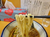 富士松 麺