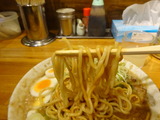 下頭橋 麺