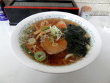 百万石　ラーメン