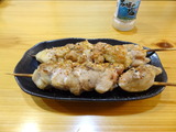 うおとよ　焼き鳥