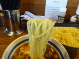 大勝軒 麺