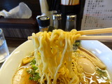 こむぎ　麺