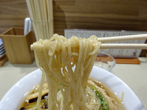 鴨to葱 麺