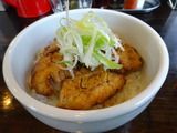 GRAVITY　豚RICE