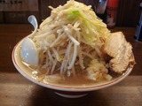 アキラ ラーメン (2)