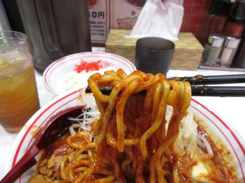 中本 麺