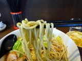iseya食堂 麺