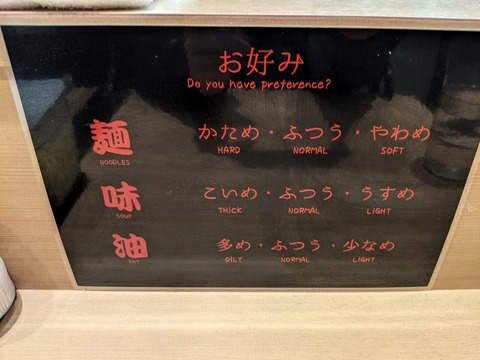 皇綱家 お好み