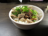 かれん チャーシューご飯