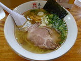 ありがとう 塩ラーメン