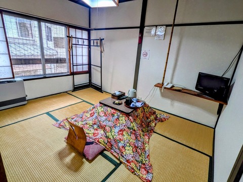 田島屋旅館 (3)
