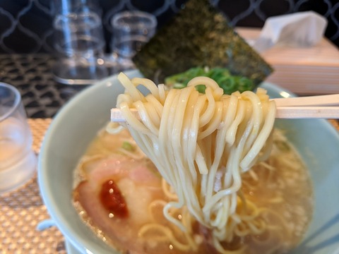 たがわ 麺