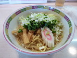 宝華 宝ソバ