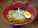 がんばらんば 粋麺