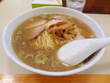赤坂味一 チャーシューメン