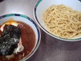 麺好　チャーシューつけ麺 (1)-1