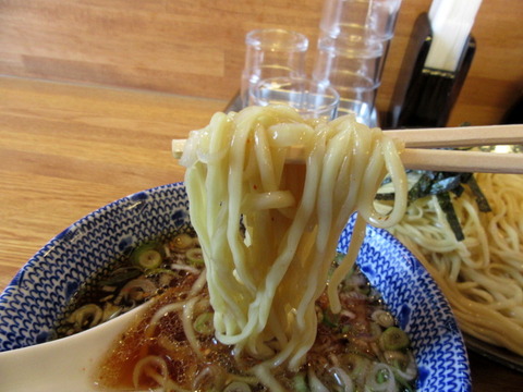 谷中 麺