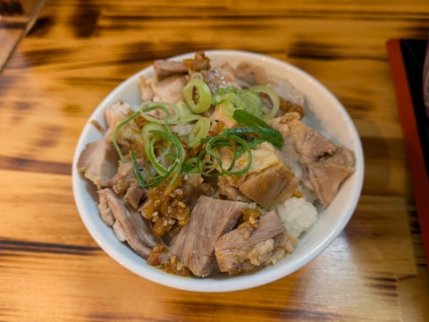 JAPANESE光ラーメン (3)