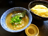狼煙 つけ麺