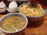 武藤製麺所 特濃味噌つけめん