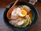 やなぎ チャーシューメン
