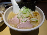 野方ホープ　ラーメン