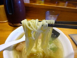 翔鶴　麺