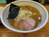 麺屋はし本 らー麺