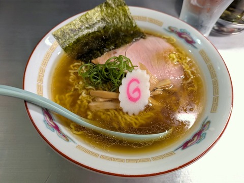 天国飯店 (2)