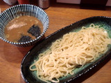 らぁめん晴 つけ麺