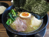 五葉 五葉らーめん