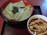 大むら 荒川うどん (1)