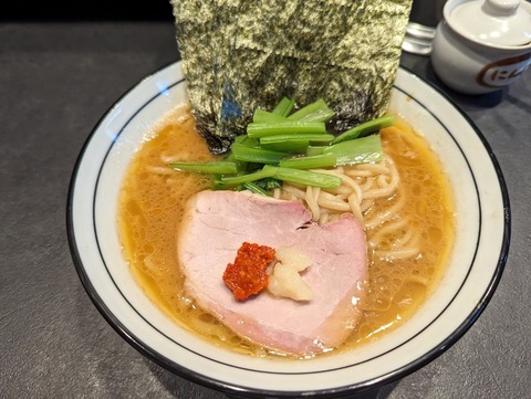 飛粋 らーめん