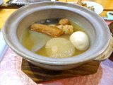 うおとよ　おでん