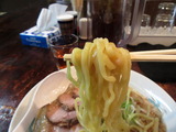 どんどんどん 麺
