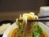 小うさぎ　麺