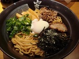 麺や寵児 爆弾油そば