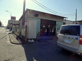 大門 外観