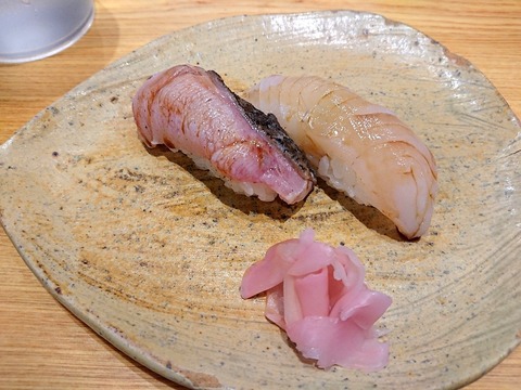 鵬　にぎり