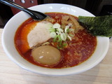 つけ麺坊主　特製らーめん